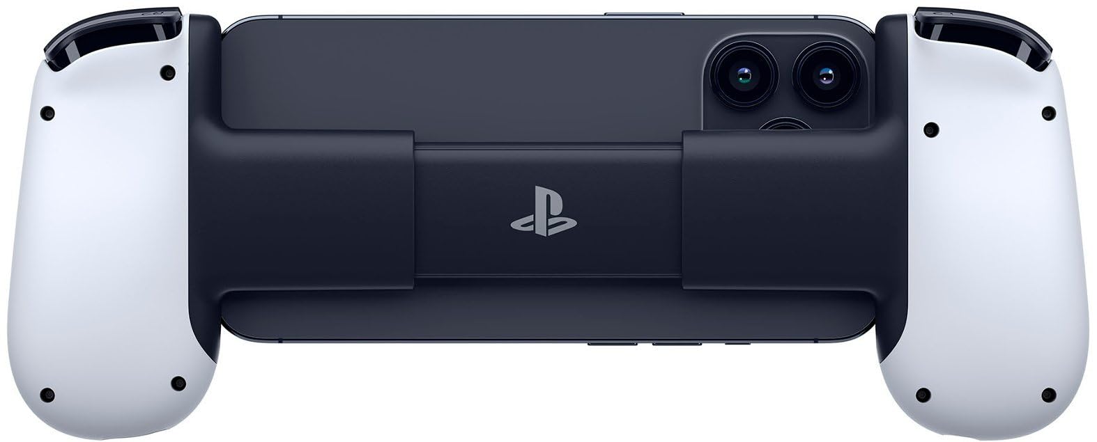 Backbone - Une manette de jeu mobile pour iPhone - Édition Playstation Backbone - Une manette de jeu mobile pour iPhone - Édition Playstation